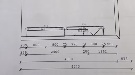 Nochmals REDUZIERT! Next902 Wohnwand in Wagenhofen Koje OG11 